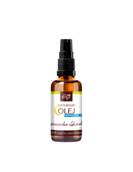 Borage Oil BIO