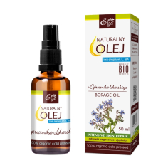 Borage Oil BIO