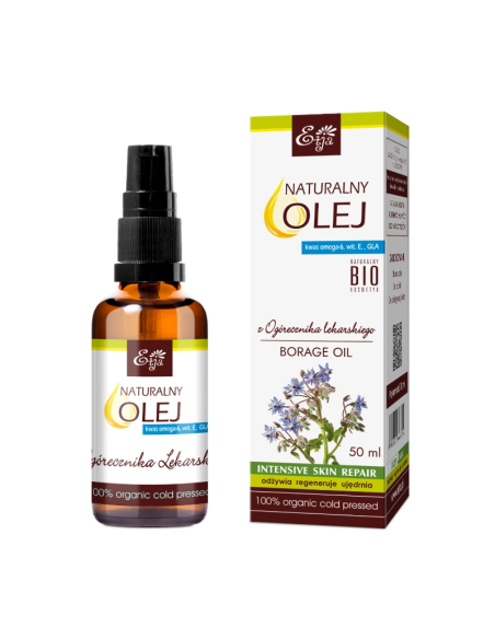 Borage Oil BIO