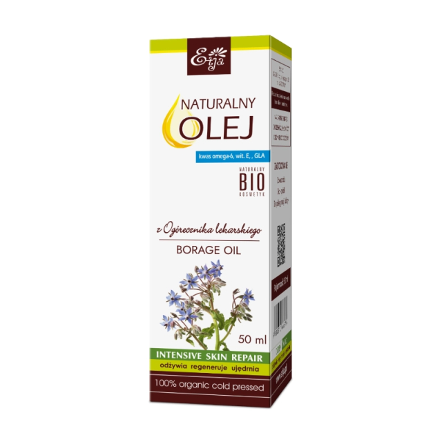 Borage Oil BIO