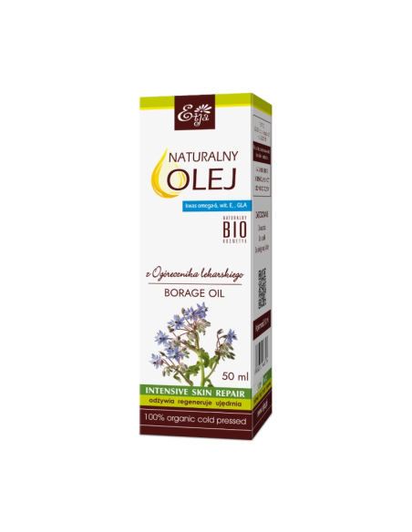 Borage Oil BIO
