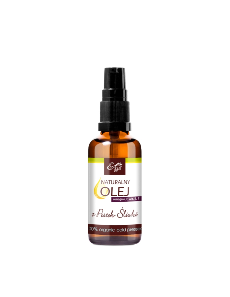 Snail seed oil