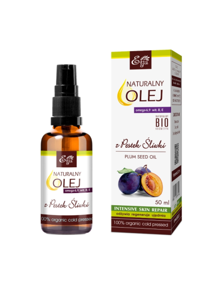 Snail seed oil