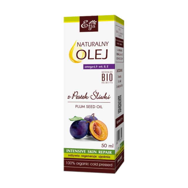 Snail seed oil