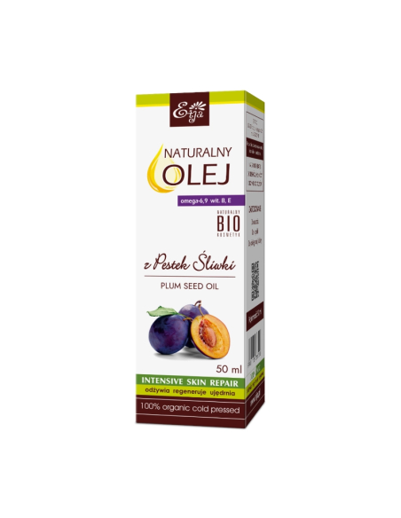 Snail seed oil