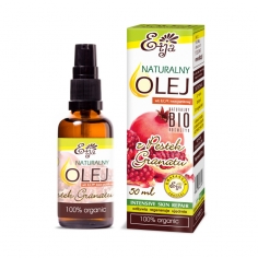 Pomegranate seed oil BIO