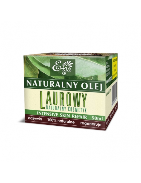 Laurel Oil