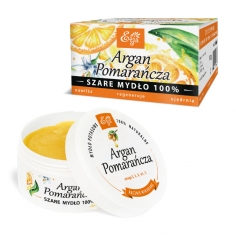 Argan & Orange Soap