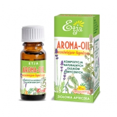 Aroma-Oil composition
