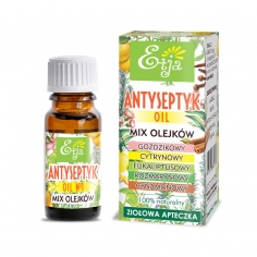 Antiseptic Oil