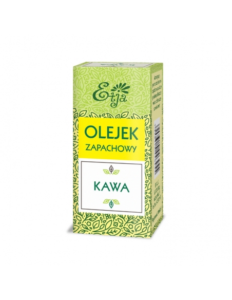 Olejek zapachowy kawa