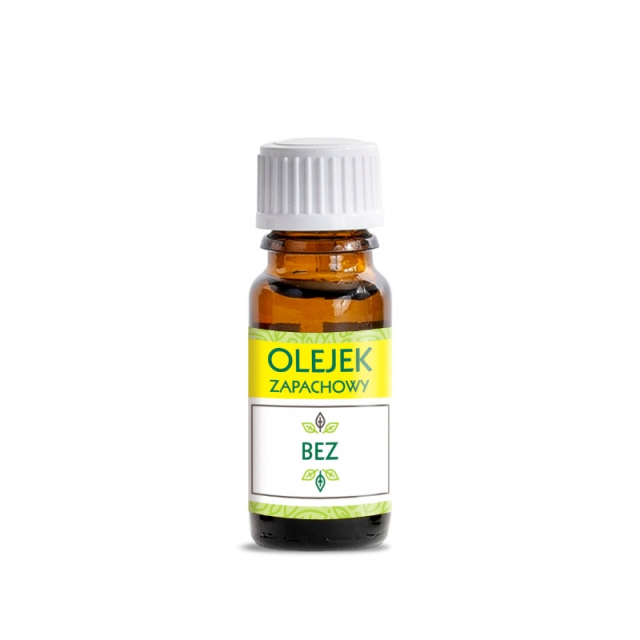 Fragrance Oil "Without"