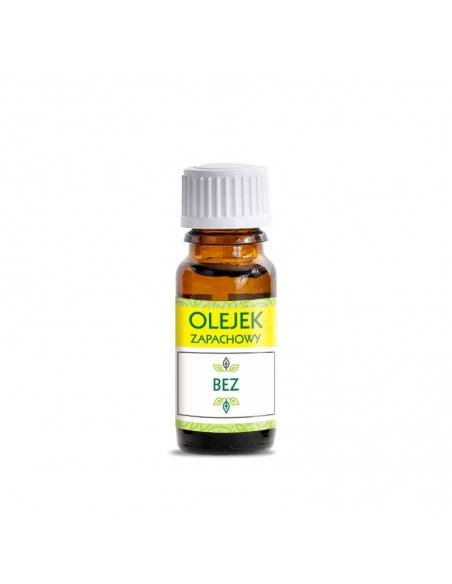 Fragrance Oil "Without"