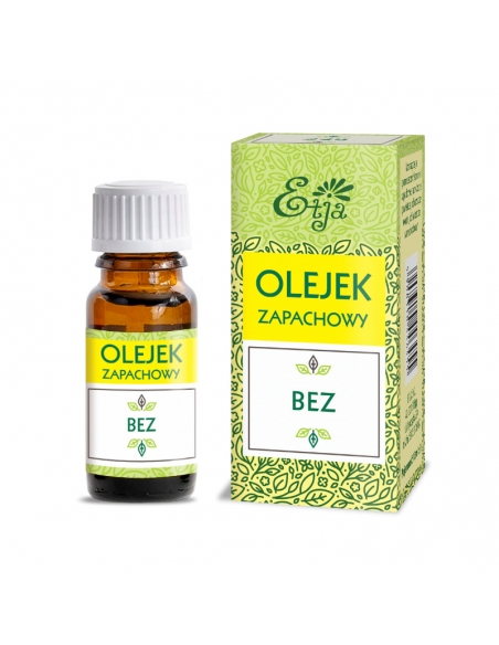 Fragrance Oil "Without"