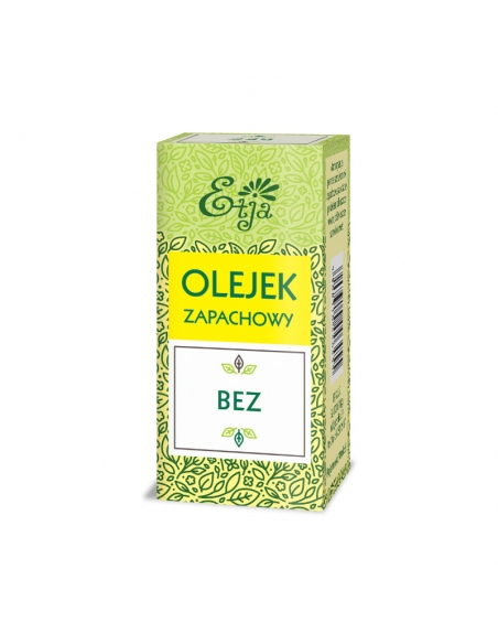 Fragrance Oil "Without"
