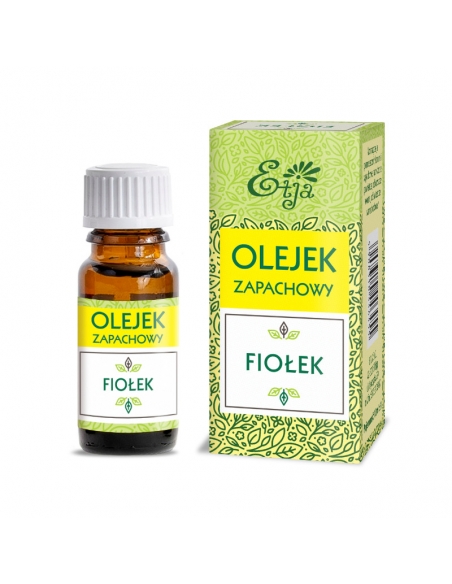 "Violet" fragrance oil