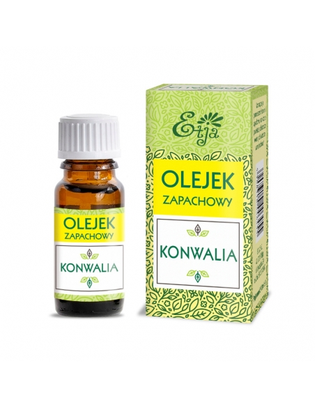 "Lily of the valley" fragrance oil