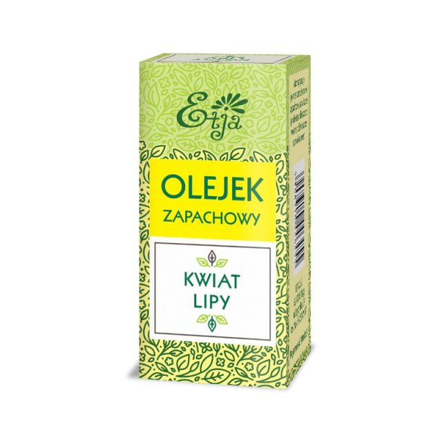 "Linden Flower" fragrance oil