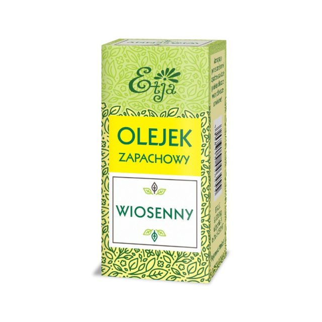 "Spring" fragrance oil