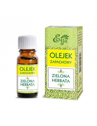 "Green Tea" fragrance oil