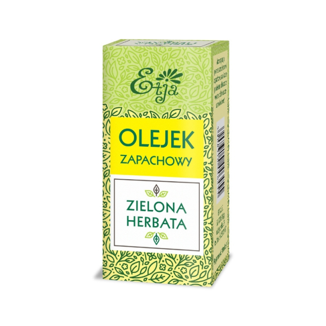 Olejek zapachowy "Zielona Herbata"